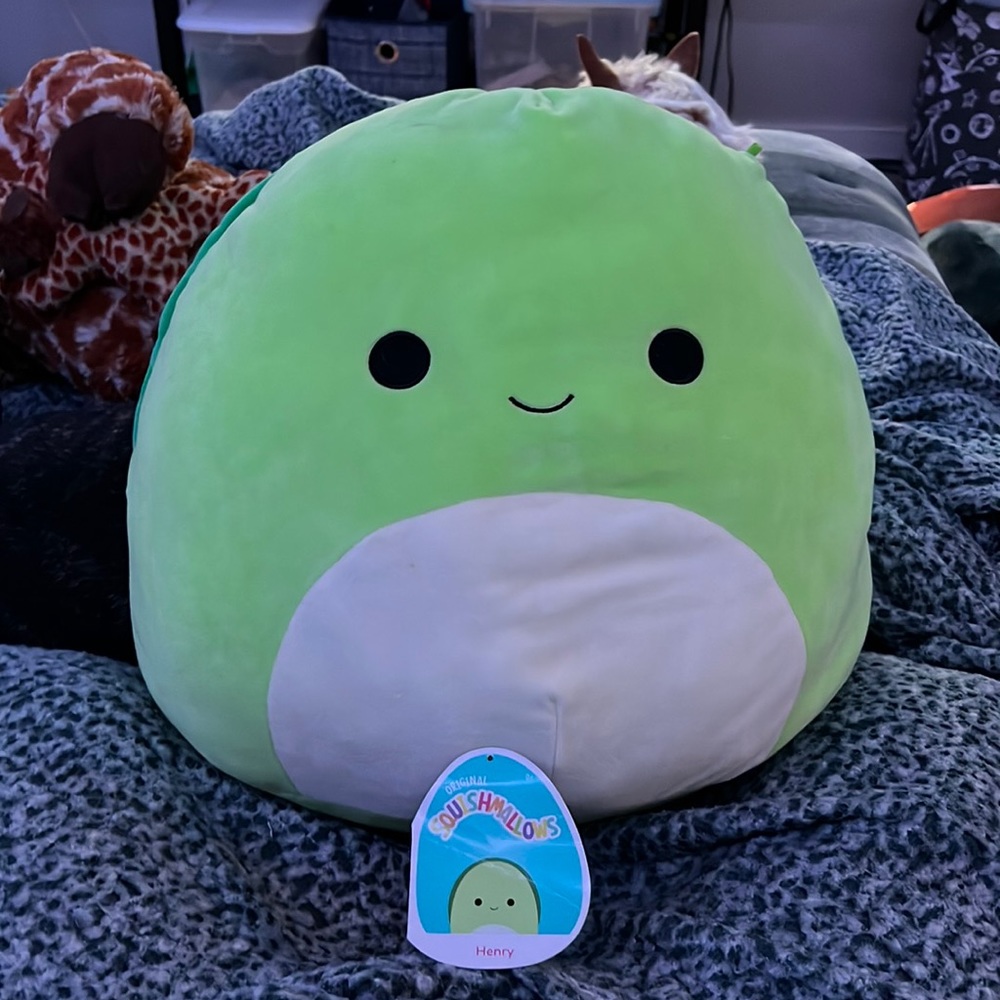 Squishmallow